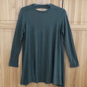 Free People knit dress